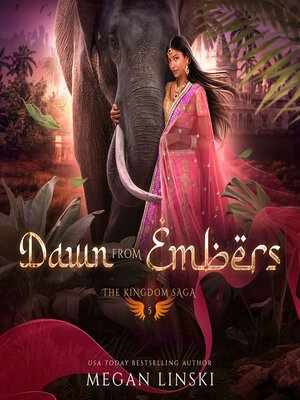 cover image of Dawn From Embers